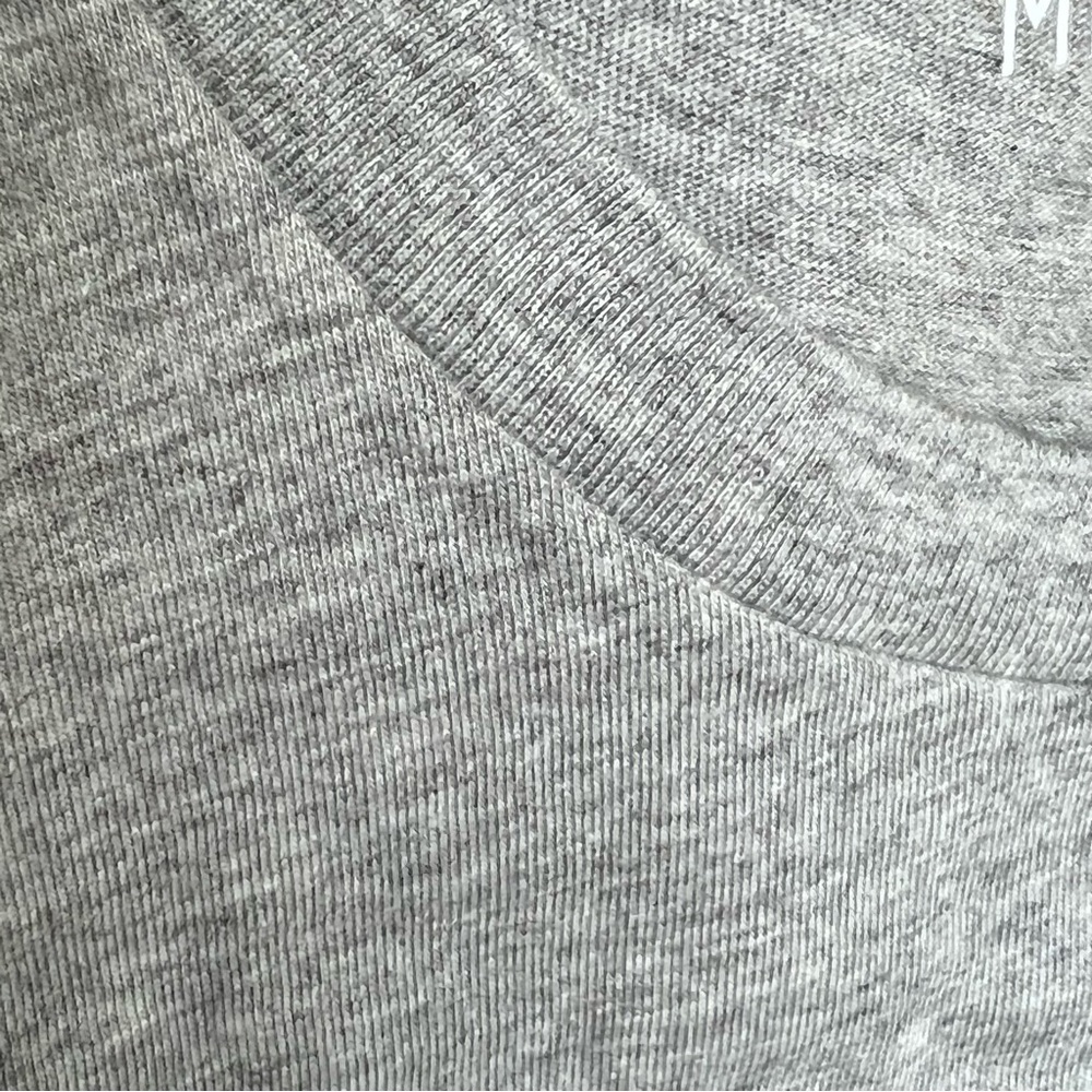 J.Crew Mercantile tall Broken-in T-shirt - Picture 5 of 9